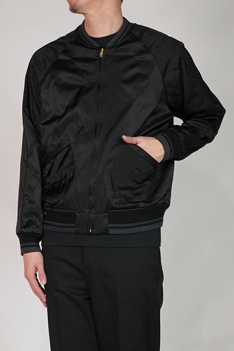 UNUSED(アンユーズド) | UNUSED(アンユーズド)Souvenir jacket