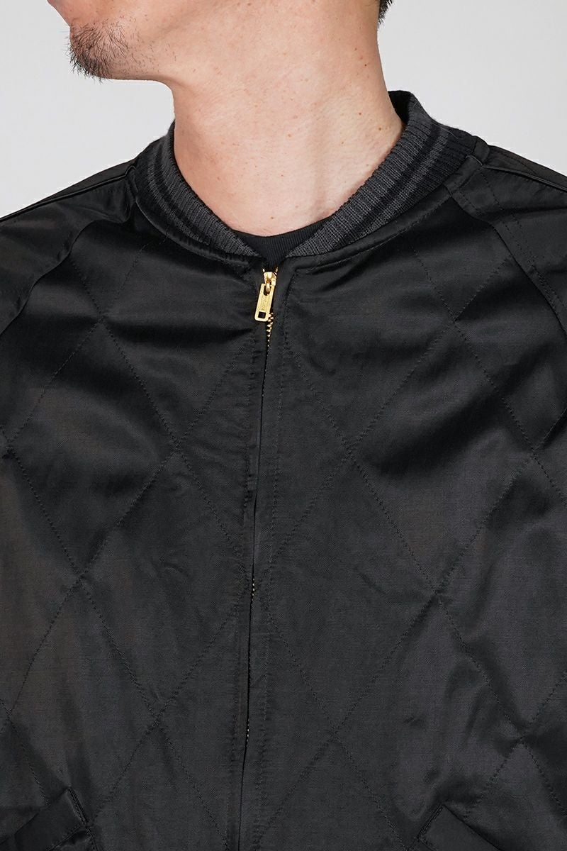 UNUSED(アンユーズド)Souvenir jacket スーベニアジャケット US2487 -2