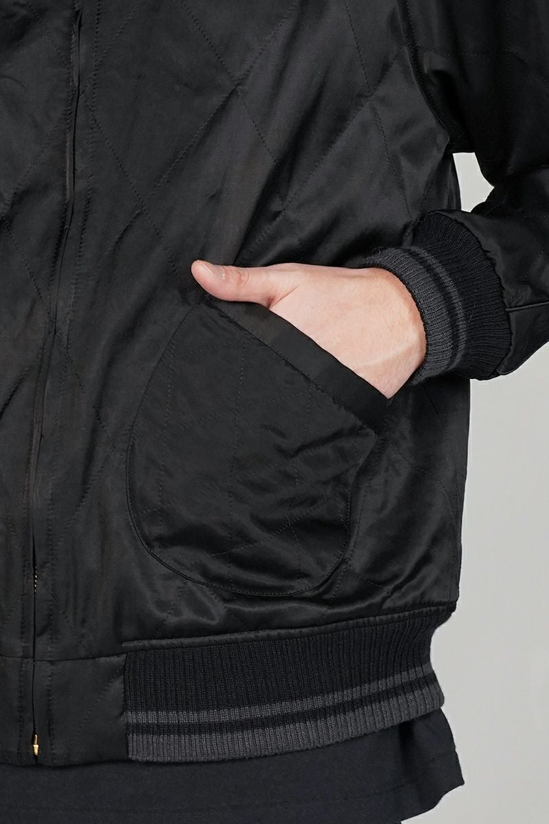UNUSED(アンユーズド) | UNUSED(アンユーズド)Souvenir jacket