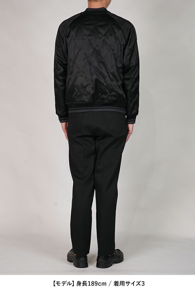 UNUSED(アンユーズド) | UNUSED(アンユーズド)Souvenir jacket