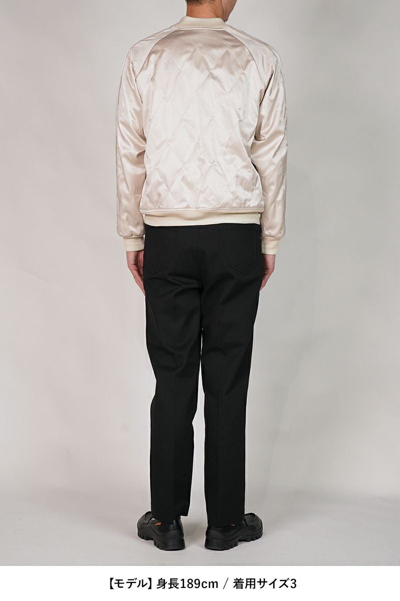 UNUSED(アンユーズド)Souvenir jacket スーベニアジャケット US2487 -8