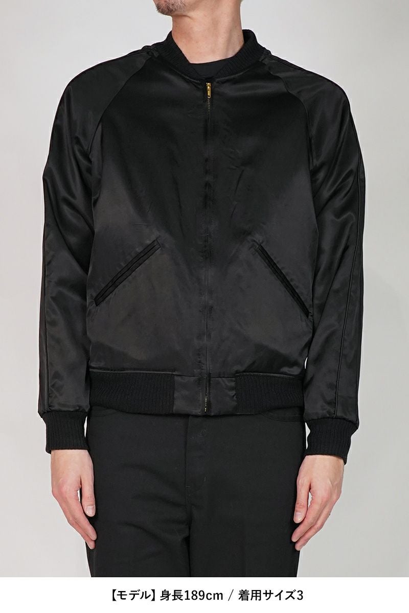 UNUSED(アンユーズド)Souvenir jacket スーベニアジャケット US2487 -12