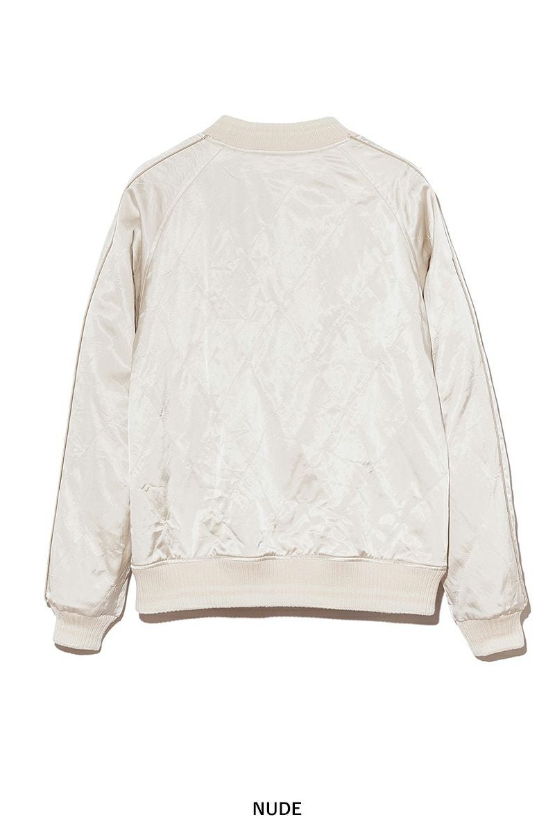 UNUSED(アンユーズド)Souvenir jacket スーベニアジャケット US2487 -15