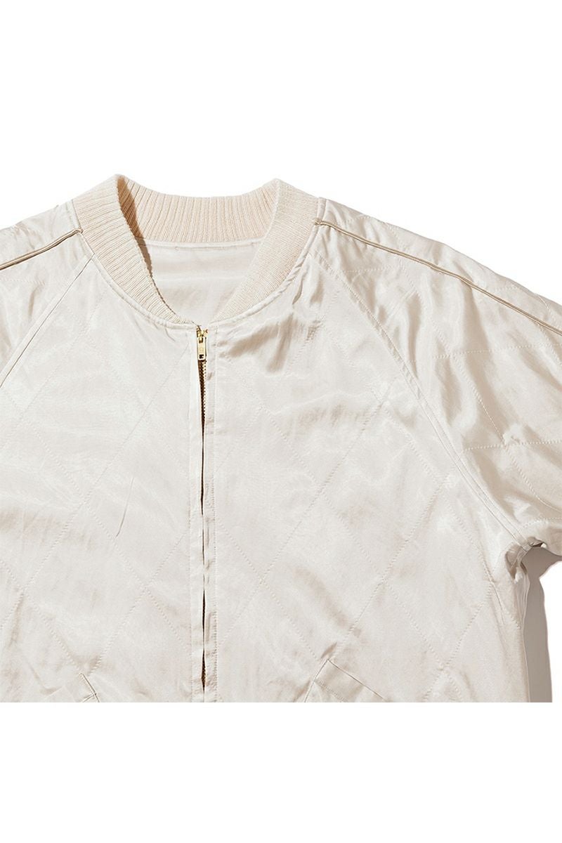 UNUSED(アンユーズド)Souvenir jacket スーベニアジャケット US2487 -16