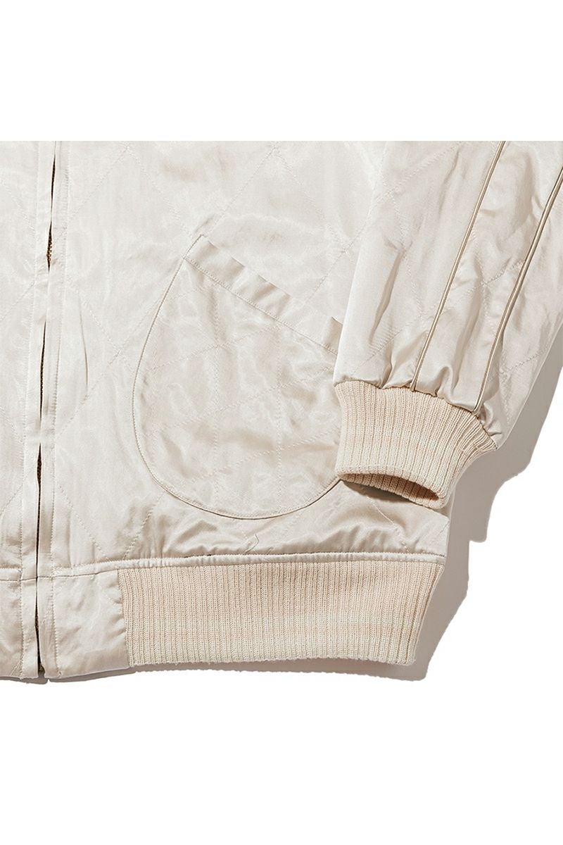 UNUSED(アンユーズド)Souvenir jacket スーベニアジャケット US2487 -17