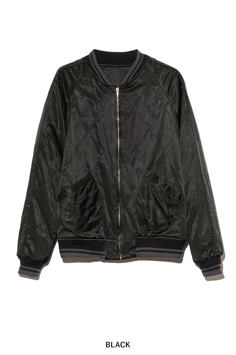 UNUSED(アンユーズド)Souvenir jacket スーベニアジャケット US2487 -23