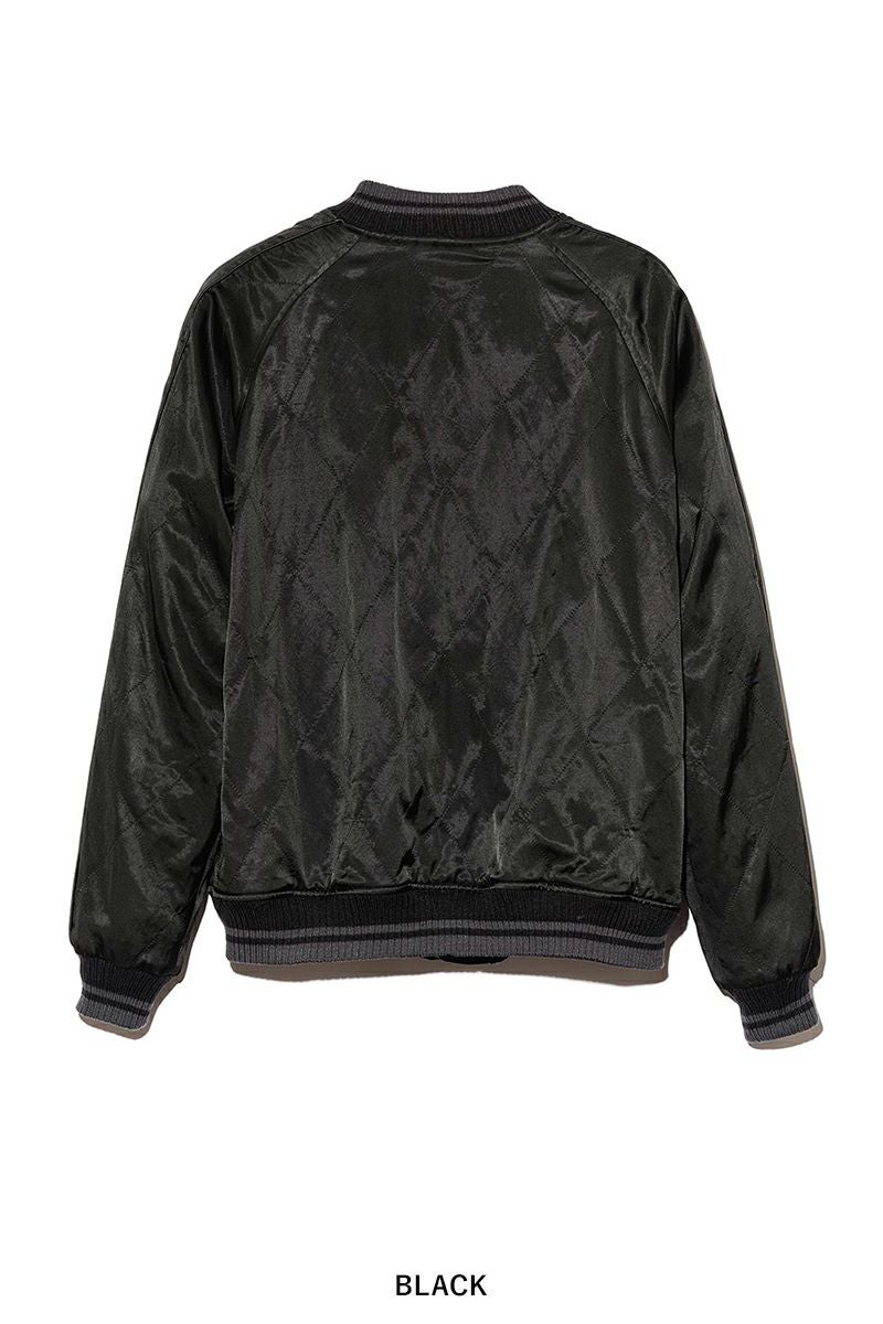 UNUSED(アンユーズド) | UNUSED(アンユーズド)Souvenir jacket