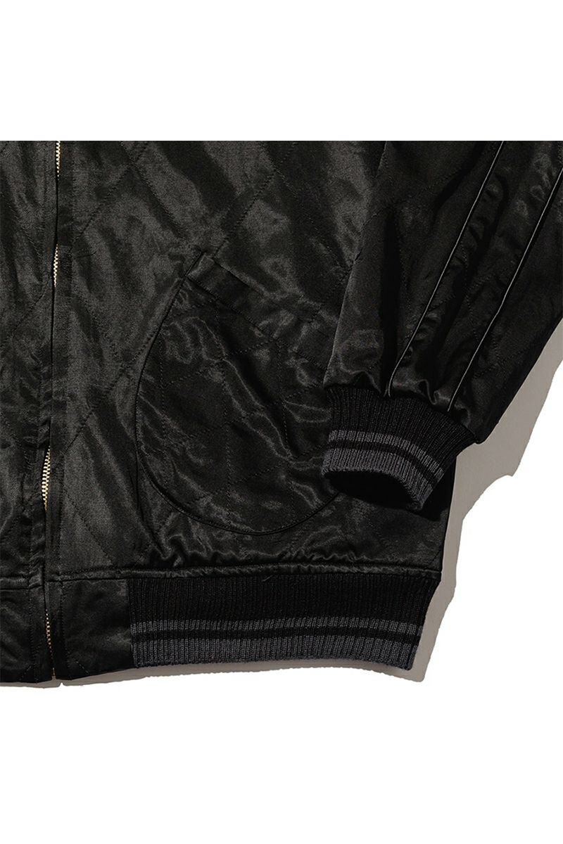 UNUSED(アンユーズド)Souvenir jacket スーベニアジャケット US2487 -26