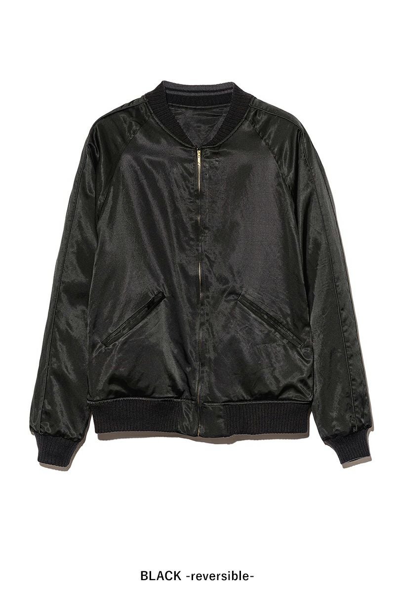UNUSED(アンユーズド) | UNUSED(アンユーズド)Souvenir jacket