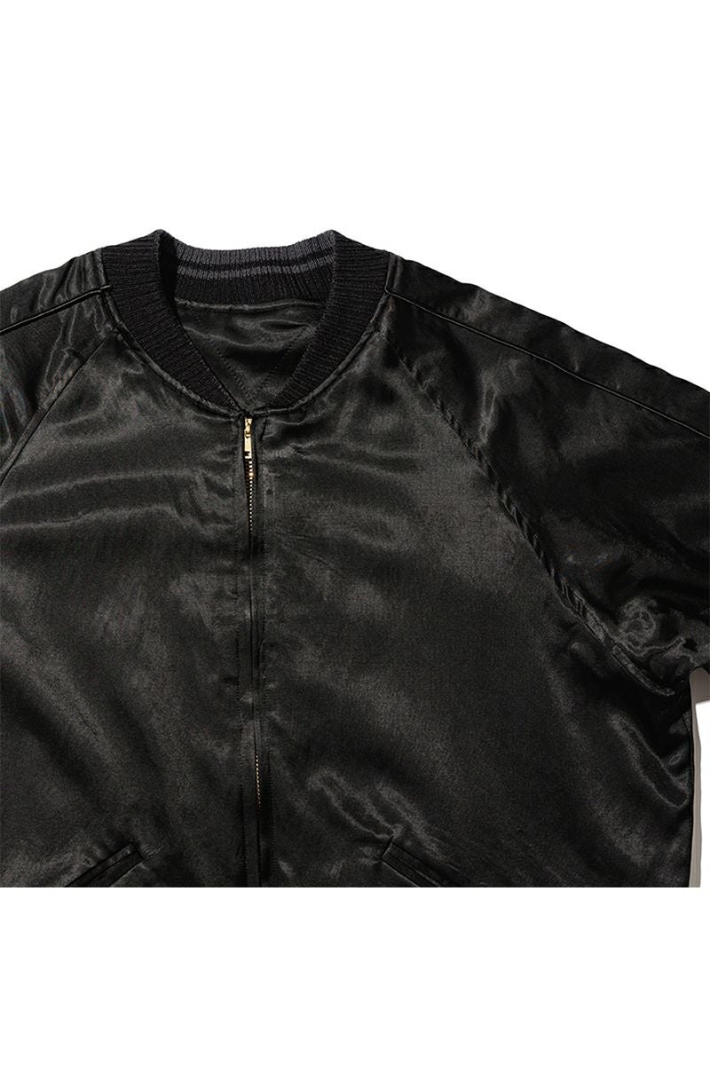 UNUSED(アンユーズド)Souvenir jacket スーベニアジャケット US2487 -29