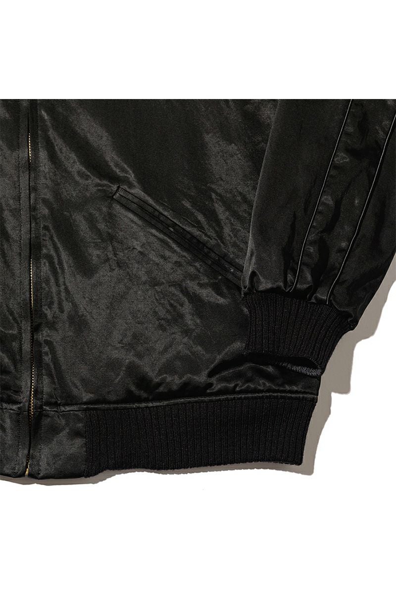 UNUSED(アンユーズド)Souvenir jacket スーベニアジャケット US2487 -30