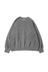 CHASSE(チェイス)Crew Sweat クルースウェット CHA25SS_CS04