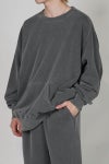 CHASSE(チェイス)Crew Sweat クルースウェット CHA25SS_CS04 -1