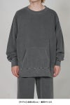 CHASSE(チェイス)Crew Sweat クルースウェット CHA25SS_CS04 -8