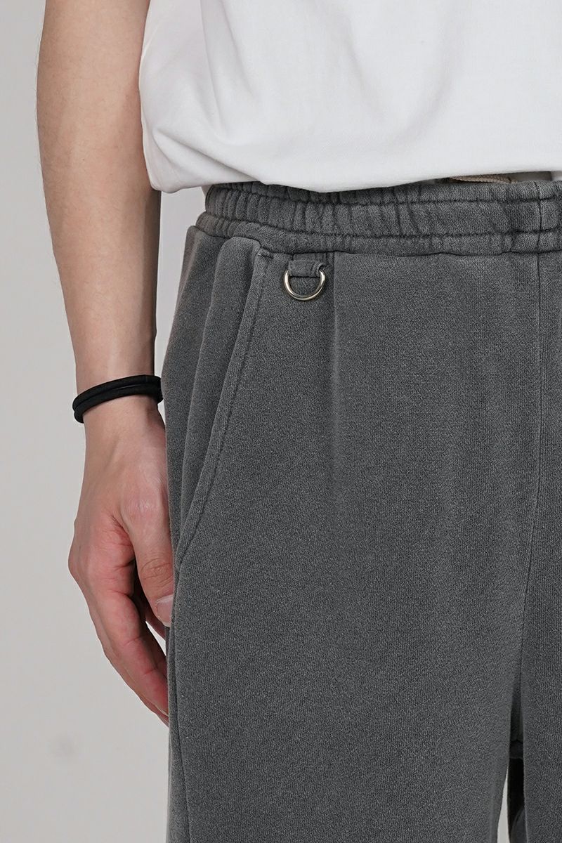 CHASSE(チェイス)Sweat Pant スウェットパンツ CHA25SS_PT08 -3