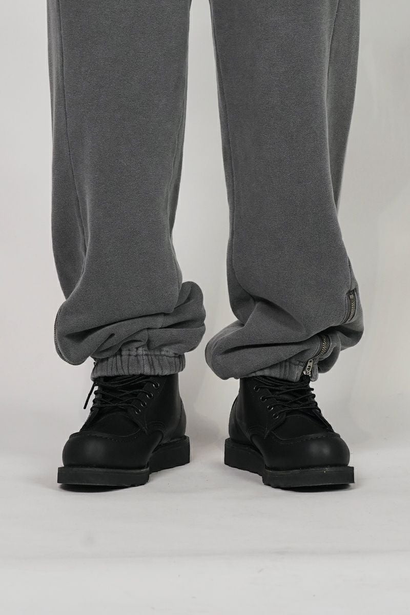 CHASSE(チェイス)Sweat Pant スウェットパンツ CHA25SS_PT08 -4