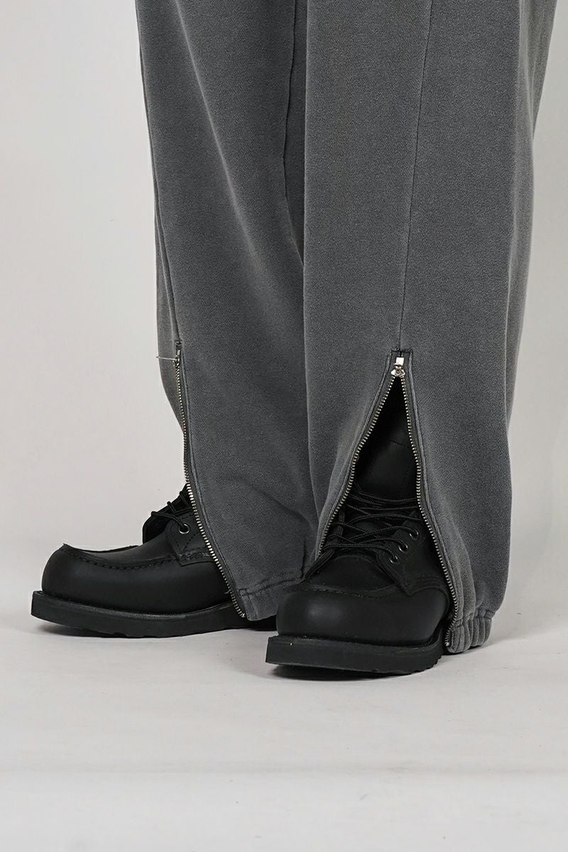 CHASSE(チェイス)Sweat Pant スウェットパンツ CHA25SS_PT08 -5