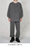 CHASSE(チェイス)Sweat Pant スウェットパンツ CHA25SS_PT08 -6