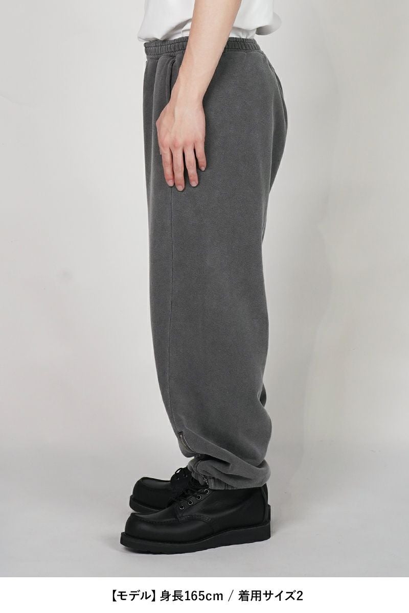 CHASSE(チェイス)Sweat Pant スウェットパンツ CHA25SS_PT08 -9