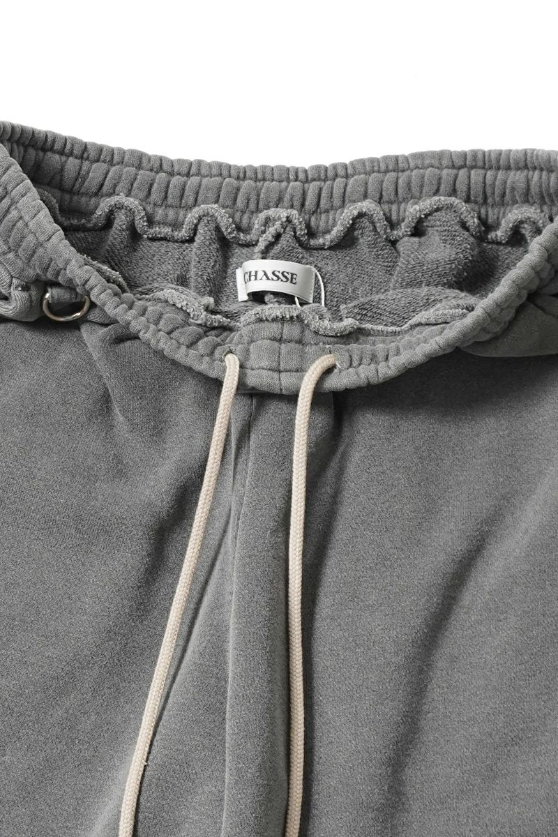 CHASSE(チェイス)Sweat Pant スウェットパンツ CHA25SS_PT08 -17