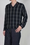 Rafu(ラフ)Box Shirt ボックスシャツ RAFU025
