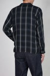Rafu(ラフ)Box Shirt ボックスシャツ RAFU025