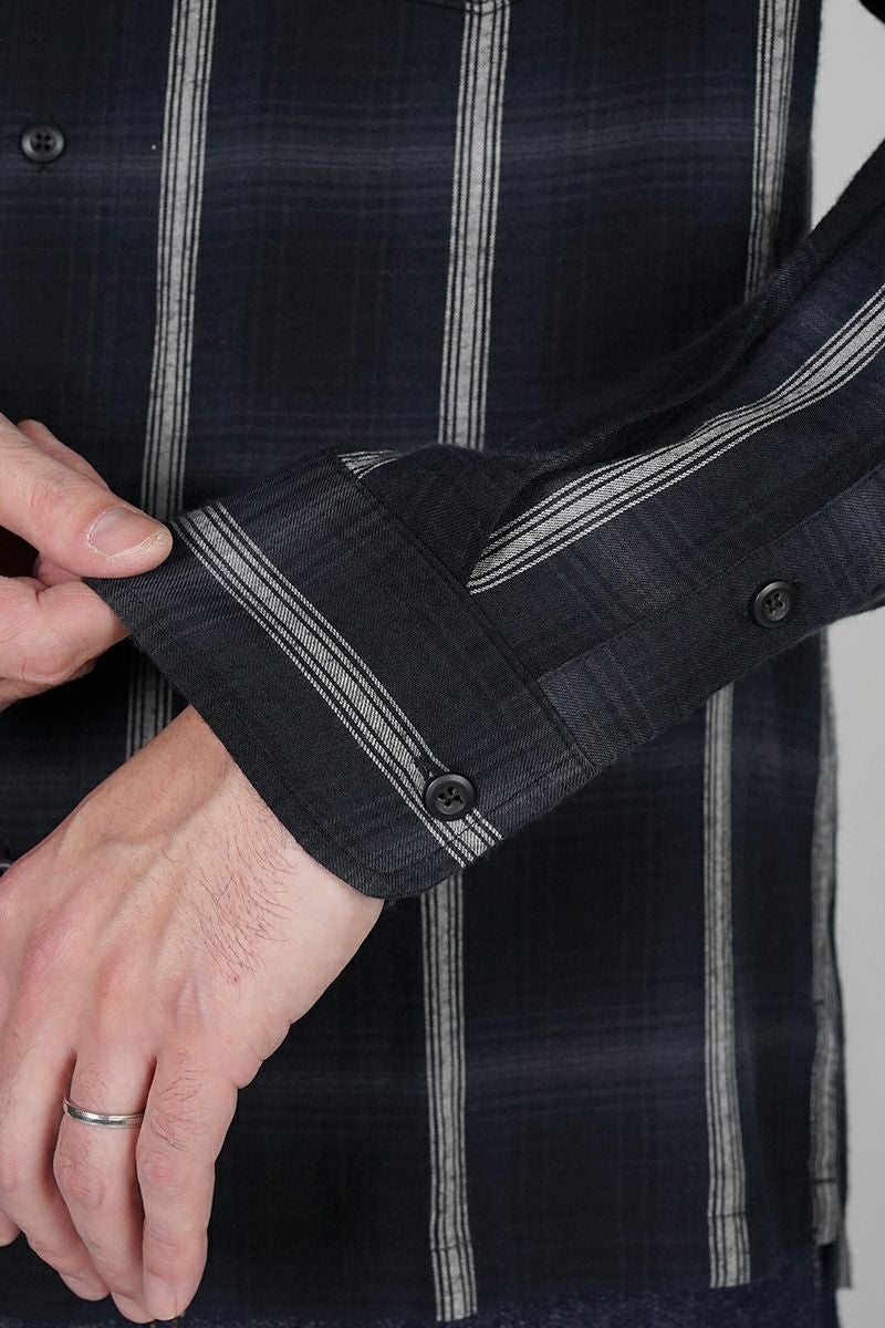 Rafu(ラフ)Box Shirt ボックスシャツ RAFU025