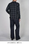 Rafu(ラフ)Box Shirt ボックスシャツ RAFU025