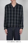 Rafu(ラフ)Box Shirt ボックスシャツ RAFU025