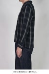 Rafu(ラフ)Box Shirt ボックスシャツ RAFU025
