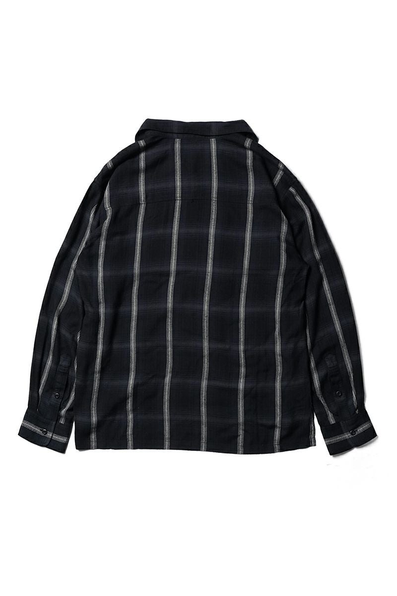 Rafu(ラフ) | Rafu(ラフ)Box Shirt ボックスシャツ RAFU025 | rish