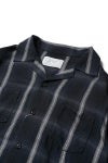 Rafu(ラフ)Box Shirt ボックスシャツ RAFU025 -16