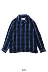 Rafu(ラフ)Box Shirt ボックスシャツ RAFU025 -23