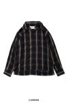 Rafu(ラフ)Box Shirt ボックスシャツ RAFU025 -24