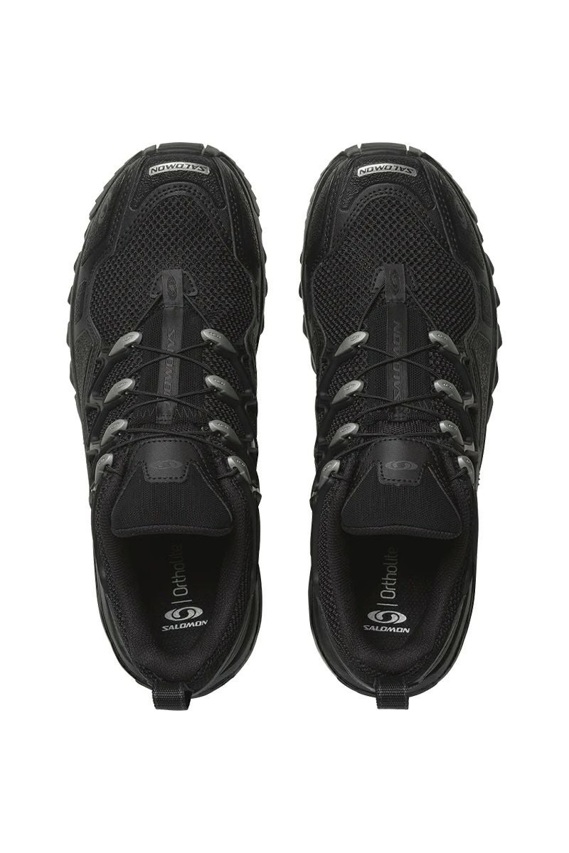 SALOMON(サロモン)ACS + OG Black / Black / Ftw Silver L47766600 -3