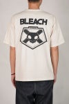 THE SUGAR PUNCH(シュガーパンチ)S/S T-Shirt (ICHIGO) 半袖Tシャツ BLEACH(ブリーチ) 黒崎一護 TBLM24AM001 -2