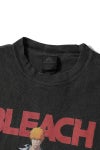 THE SUGAR PUNCH(シュガーパンチ)S/S T-Shirt (ICHIGO) 半袖Tシャツ BLEACH(ブリーチ) 黒崎一護 TBLM24AM001 -16