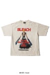 THE SUGAR PUNCH(シュガーパンチ)S/S T-Shirt (ICHIGO) 半袖Tシャツ BLEACH(ブリーチ) 黒崎一護 TBLM24AM001 -21