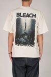THE SUGAR PUNCH(シュガーパンチ)S/S T-Shirt (ZANPAKUTOU) 半袖Tシャツ BLEACH(ブリーチ) 斬魄刀 TBLM24AM008 -2