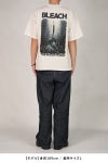 THE SUGAR PUNCH(シュガーパンチ)S/S T-Shirt (ZANPAKUTOU) 半袖Tシャツ BLEACH(ブリーチ) 斬魄刀 TBLM24AM008 -6