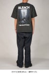 THE SUGAR PUNCH(シュガーパンチ)S/S T-Shirt (ZANPAKUTOU) 半袖Tシャツ BLEACH(ブリーチ) 斬魄刀 TBLM24AM008 -8