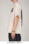 THE SUGAR PUNCH(シュガーパンチ)S/S T-Shirt (ZANPAKUTOU) 半袖Tシャツ BLEACH(ブリーチ) 斬魄刀 TBLM24AM008 -10