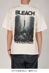 THE SUGAR PUNCH(シュガーパンチ)S/S T-Shirt (ZANPAKUTOU) 半袖Tシャツ BLEACH(ブリーチ) 斬魄刀 TBLM24AM008 -11