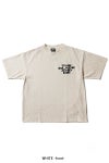 THE SUGAR PUNCH(シュガーパンチ)S/S T-Shirt (ZANPAKUTOU) 半袖Tシャツ BLEACH(ブリーチ) 斬魄刀 TBLM24AM008 -14