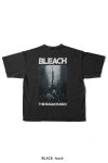 THE SUGAR PUNCH(シュガーパンチ)S/S T-Shirt (ZANPAKUTOU) 半袖Tシャツ BLEACH(ブリーチ) 斬魄刀 TBLM24AM008 -22