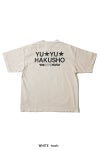 THE SUGAR PUNCH(シュガーパンチ)S/S T-Shirt (KURAMAHIEI) 半袖Tシャツ 幽☆遊☆白書 蔵馬 飛影 TYUM24AM003 -15