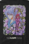 THE SUGAR PUNCH(シュガーパンチ)S/S T-Shirt (YOKOKURAMA) 半袖Tシャツ 幽☆遊☆白書 妖狐蔵馬 TYUM24AM005 -18