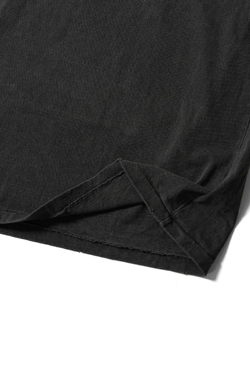 THE SUGAR PUNCH(シュガーパンチ)S/S T-Shirt (YOKOKURAMA) 半袖Tシャツ 幽☆遊☆白書 妖狐蔵馬 TYUM24AM005 -20