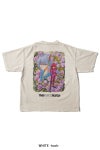 THE SUGAR PUNCH(シュガーパンチ)S/S T-Shirt (YOKOKURAMA) 半袖Tシャツ 幽☆遊☆白書 妖狐蔵馬 TYUM24AM005 -22