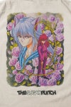THE SUGAR PUNCH(シュガーパンチ)S/S T-Shirt (YOKOKURAMA) 半袖Tシャツ 幽☆遊☆白書 妖狐蔵馬 TYUM24AM005 -24